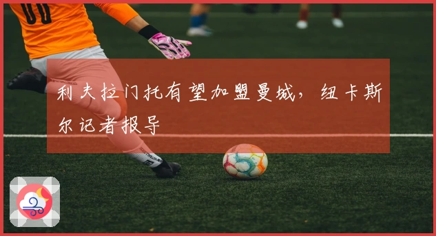利夫拉门托有望加盟曼城，纽卡斯尔记者报导